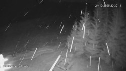 Protržená přehrada