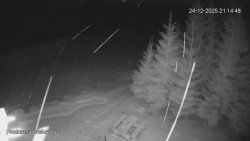 Protržená přehrada