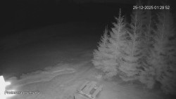 Protržená přehrada