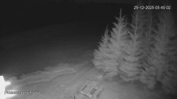 Protržená přehrada