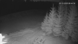 Protržená přehrada