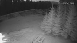 Protržená přehrada