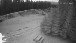 Protržená přehrada