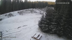 Protržená přehrada