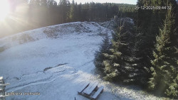 Protržená přehrada