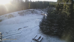 Protržená přehrada