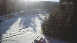 Protržená přehrada