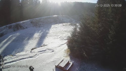 Protržená přehrada