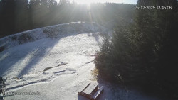 Protržená přehrada