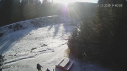 Protržená přehrada