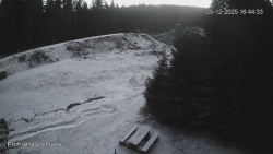 Protržená přehrada