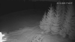 Protržená přehrada