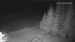 Protržená přehrada