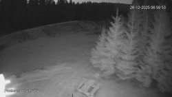 Protržená přehrada