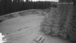 Protržená přehrada