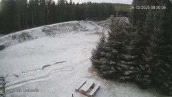 Protržená přehrada