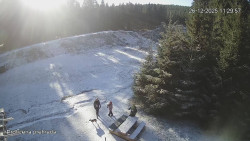 Protržená přehrada