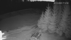 Protržená přehrada