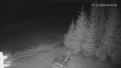 Protržená přehrada