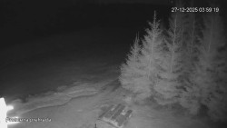 Protržená přehrada