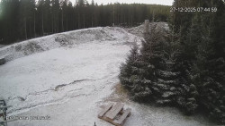 Protržená přehrada