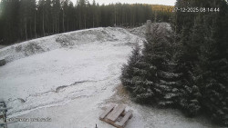 Protržená přehrada