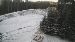 Protržená přehrada