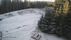 Protržená přehrada