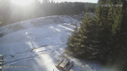 Protržená přehrada