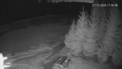 Protržená přehrada