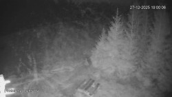 Protržená přehrada