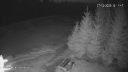 Protržená přehrada