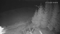 Protržená přehrada