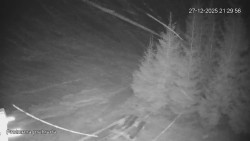 Protržená přehrada