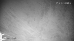 Protržená přehrada