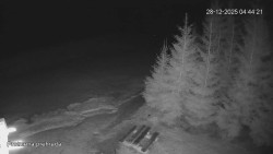 Protržená přehrada