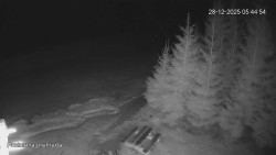 Protržená přehrada