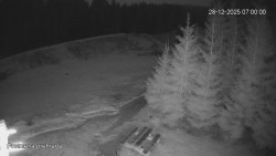 Protržená přehrada