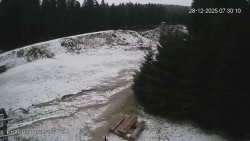 Protržená přehrada