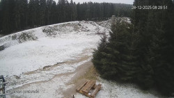 Protržená přehrada