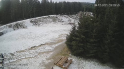 Protržená přehrada