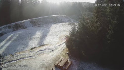 Protržená přehrada