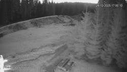 Protržená přehrada