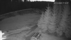 Protržená přehrada