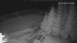 Protržená přehrada