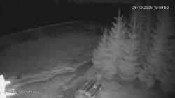 Protržená přehrada