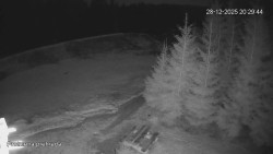 Protržená přehrada