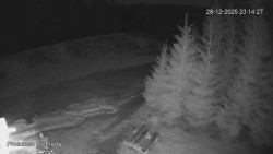 Protržená přehrada