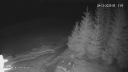 Protržená přehrada