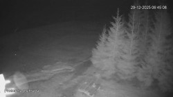 Protržená přehrada